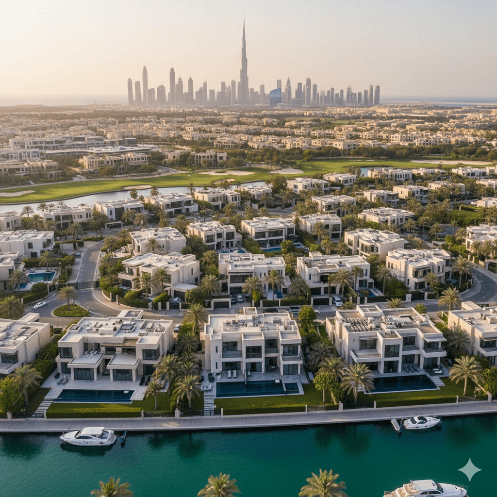 Ongoing Al Amwaj Project