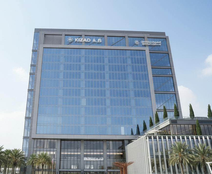 KIZAD Headquarters, Abu Dhabi
